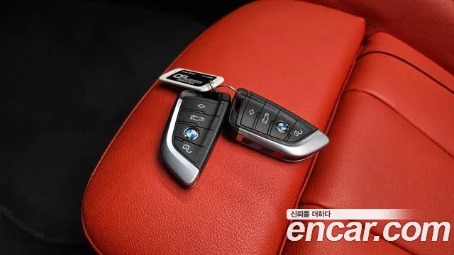 BMW Z4 G29 — Фото автомобиля 16