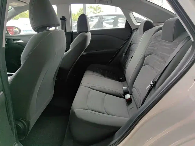 Chevrolet Monza 2023 1.5L DCT Enjoyment Edition — Фото автомобиля 16