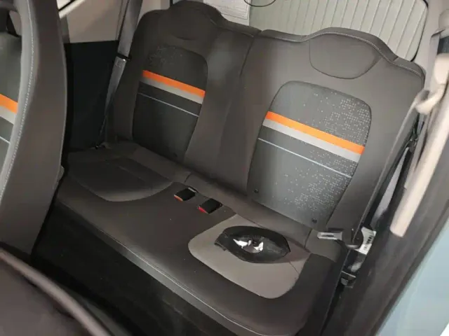 Wuling Hongguang Mini EV — Фото автомобиля 16