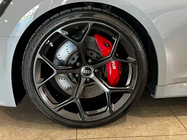 Audi RS 5 — Фото автомобиля 15