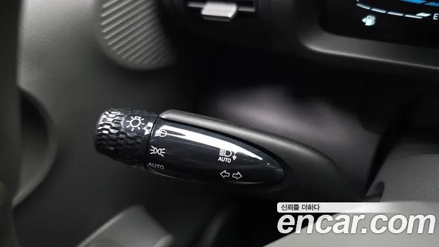 Hyundai Casper Casper Turbo Modern — Фото автомобиля 18