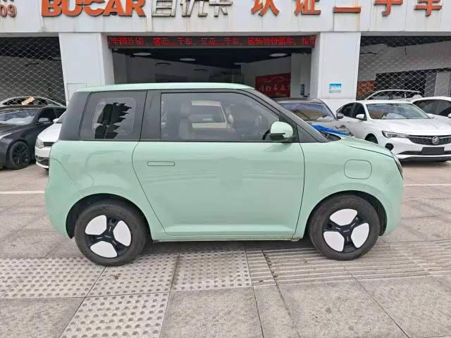 Changan Lumin — Фото автомобиля 3
