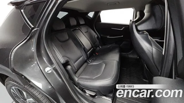 Kia EV6 — Фото автомобиля 11