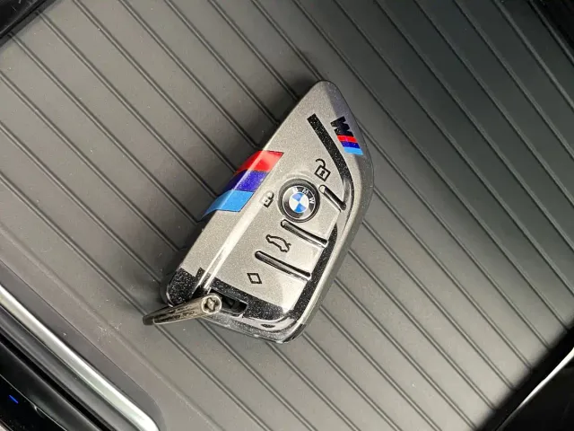 BMW X3 — Фото автомобиля 16
