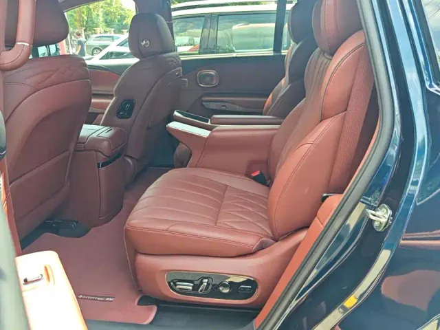 GAC Hyptec HL — Фото автомобиля 11
