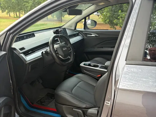 Nezha Auto Nezha AYA 2023 Facelift 401 Lite — Фото автомобиля 13