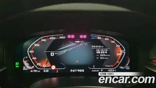 BMW Gran Turismo G32 — Фото автомобиля 8