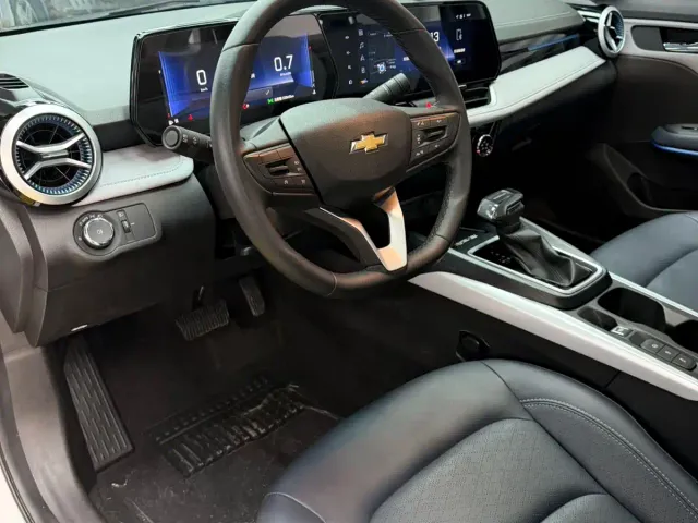 Chevrolet Monza — Фото автомобиля 17