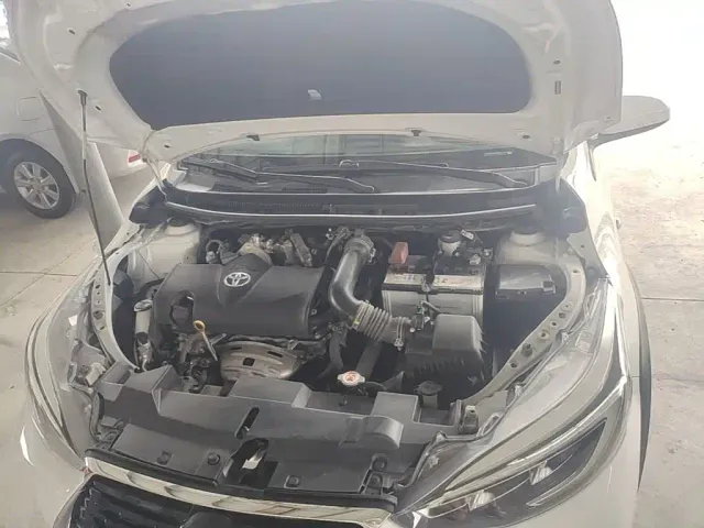 Toyota YARiS L Zhi Xuan — Фото автомобиля 15