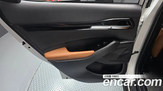 Kia Seltos New — Фото автомобиля 14