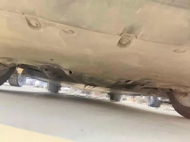 Tesla Model Y — Фото автомобиля 11