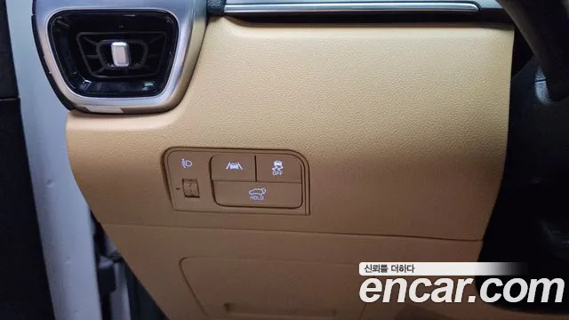 Kia Sorento Sorento 4-е поколение — Фото автомобиля 16