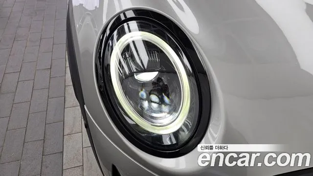 MINI Cooper — Фото автомобиля 7
