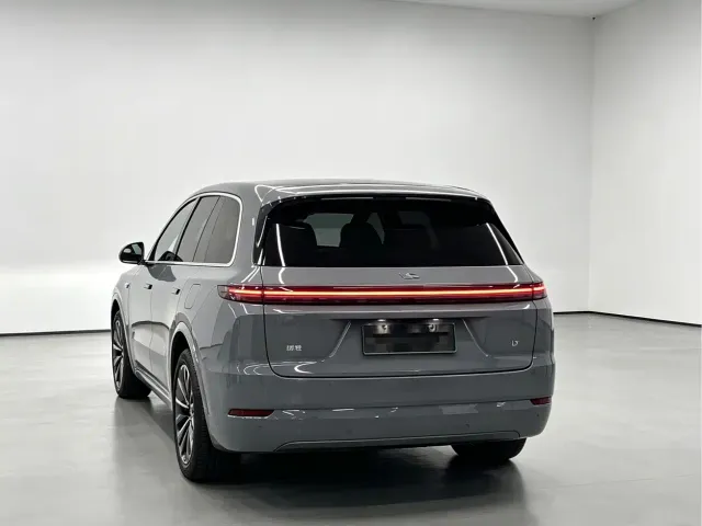 Li Auto Li Auto L7 2025 Ultra Smart Renewal Edition — Фото автомобиля 5