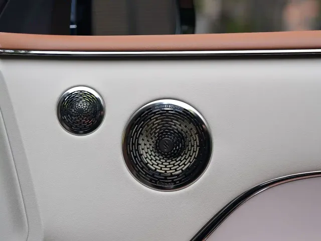 Maextro Zunjie V800 — Фото автомобиля 15