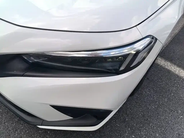 Honda Civic — Фото автомобиля 23