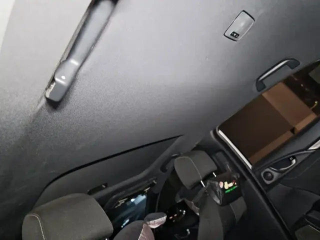 Honda Civic — Фото автомобиля 19
