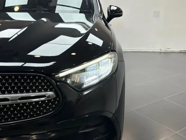 Mercedes-Benz Mercedes-Benz GLC 2023 GLC 300 L 4MATIC Sport 5-Seater — Фото автомобиля 11