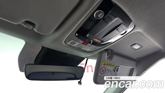 Kia Seltos Бензин 1.6 турбо 2WD — Фото автомобиля 18