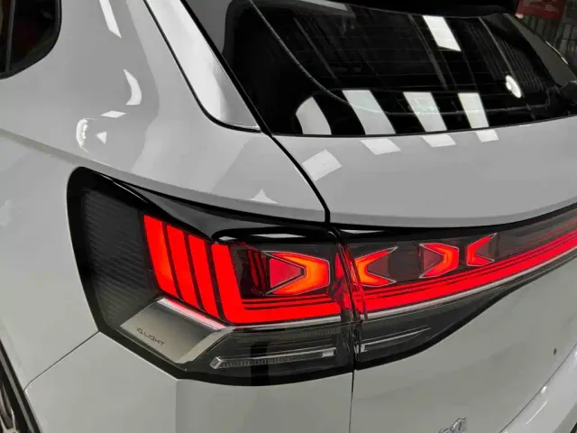 Volkswagen Tayron — Фото автомобиля 25