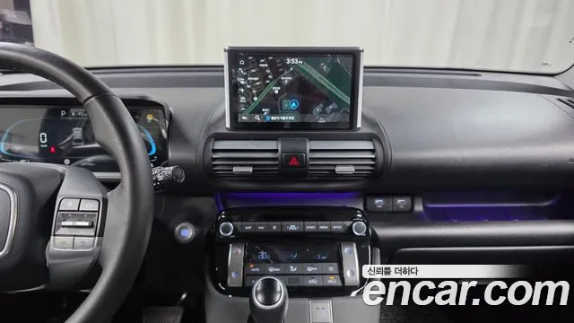 Hyundai Casper Casper Turbo Essential — Фото автомобиля 14