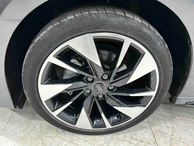 Audi A3 — Фото автомобиля 24