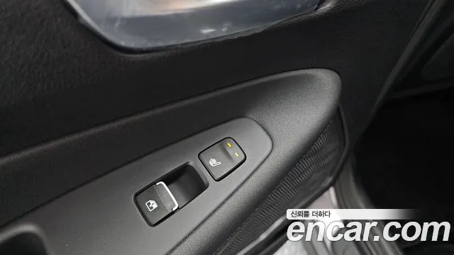 Hyundai Santafe Новый Santa Fe Дизель 2.2 2WD — Фото автомобиля 18