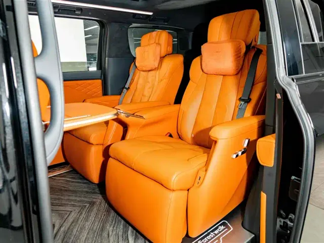 Buick Zhijing Shijia — Фото автомобиля 22