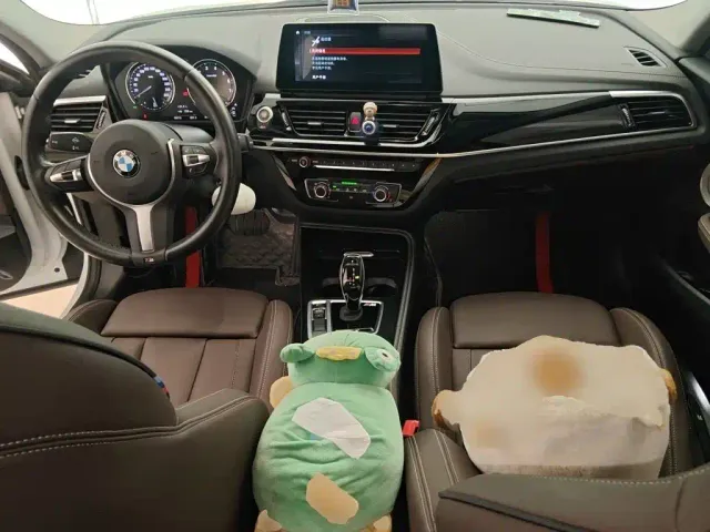 BMW 1 Series — Фото автомобиля 5