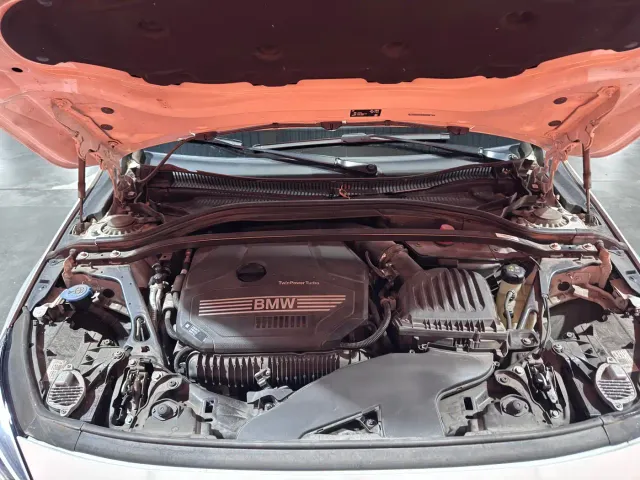 BMW 2 Series — Фото автомобиля 23