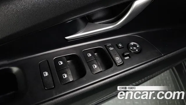 Hyundai Avante CN7 — Фото автомобиля 16