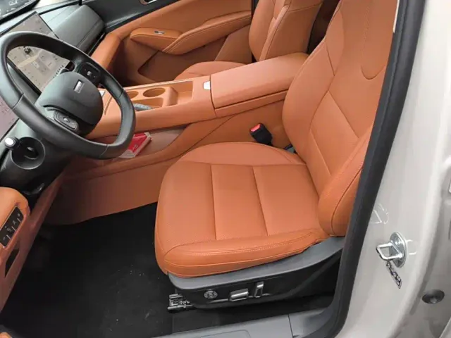 Haval Xiaolong MAX — Фото автомобиля 14
