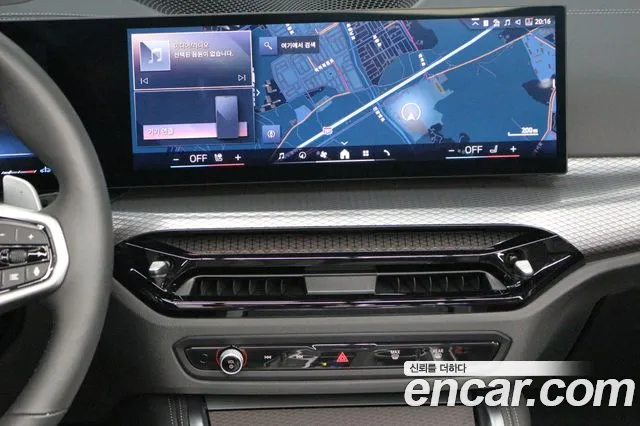 BMW 4 Series — Фото автомобиля 18