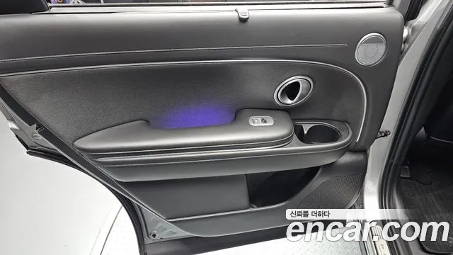 Hyundai Palisade LX3 — Фото автомобиля 14