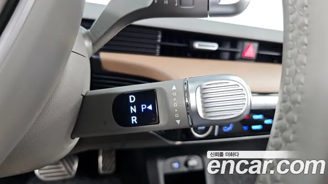 Hyundai Ioniq5 Ioniq5 Long Range AWD — Фото автомобиля 9