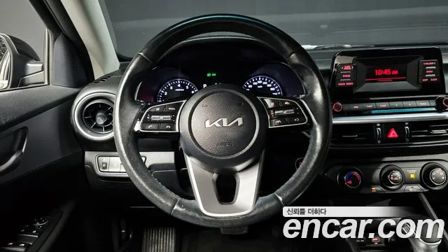 Kia K3 Generation 2 — Фото автомобиля 15