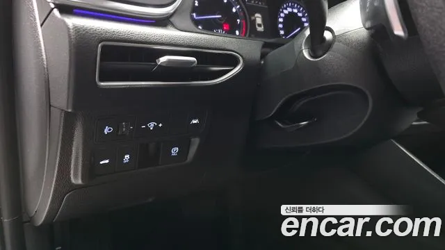 Hyundai Sonata DN8 — Фото автомобиля 29
