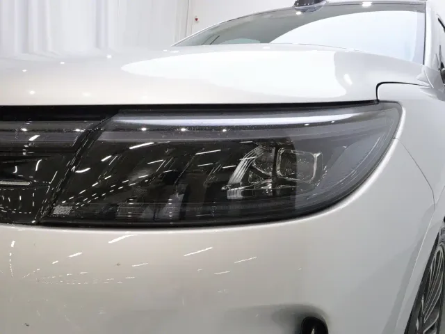 Aito M7 — Фото автомобиля 10