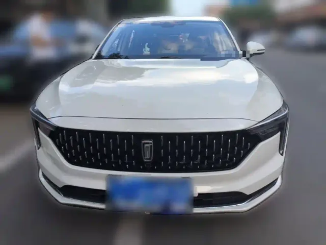 Bestune B70 — Фото автомобиля 22
