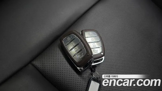 Hyundai Casper Casper Turbo Inspiration — Фото автомобиля 17