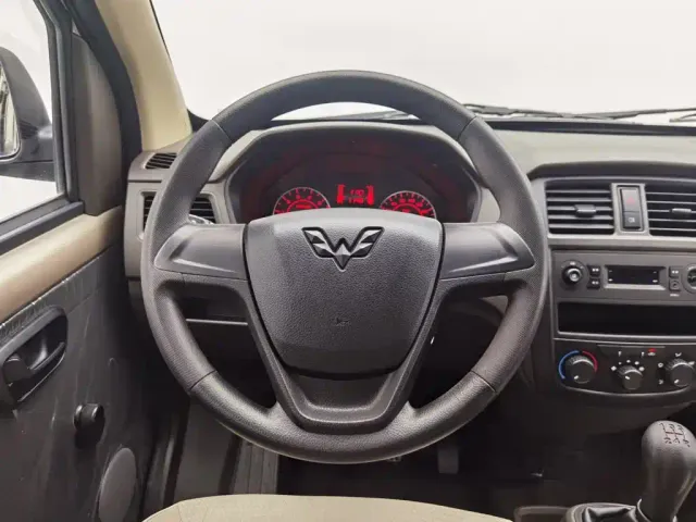 Wuling Rongguang S — Фото автомобиля 11