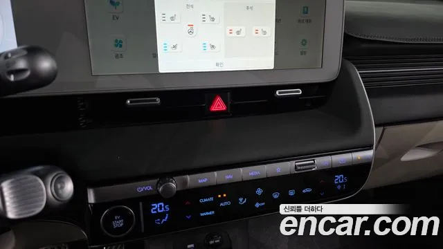 Hyundai Ioniq5 — Фото автомобиля 16