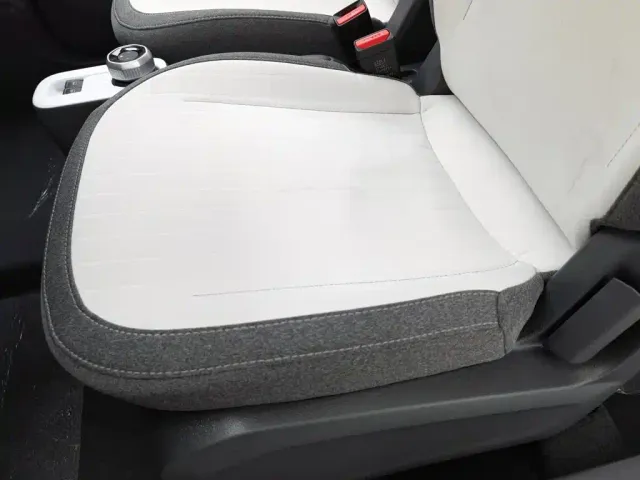 Geely Panda — Фото автомобиля 20