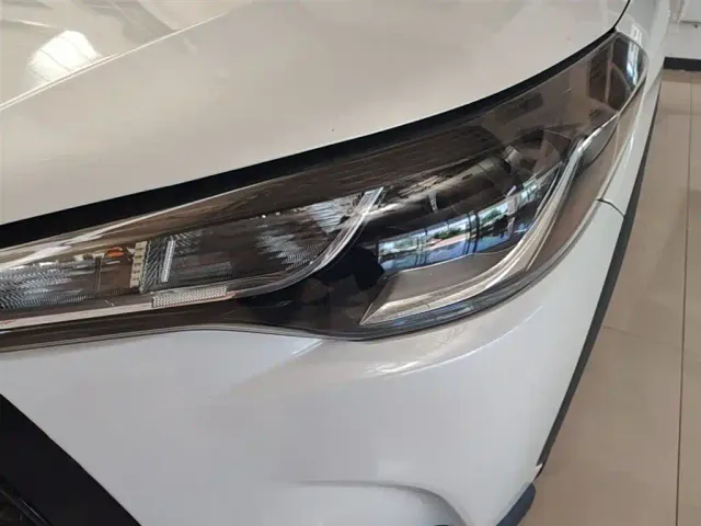 Toyota Corolla Cross — Фото автомобиля 23