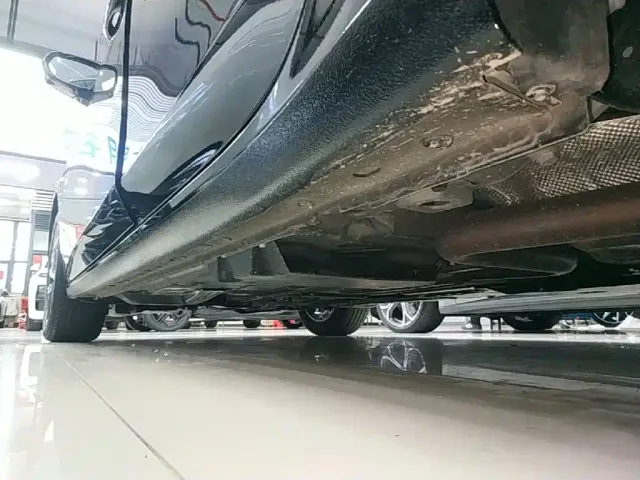 Buick LaCrosse — Фото автомобиля 21