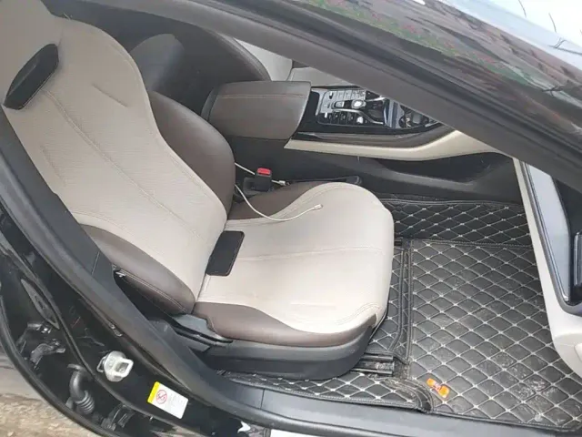 BYD Qin PLUS — Фото автомобиля 24