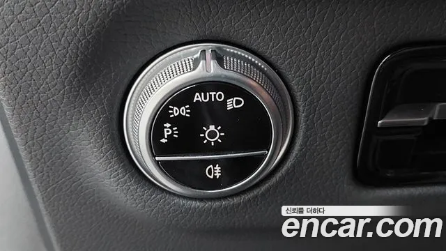 Mercedes-Benz EQS V297 — Фото автомобиля 20