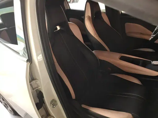 BYD Seagull 2025 305km Freedom — Фото автомобиля 24