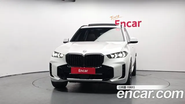 BMW X5 — Фото автомобиля 3