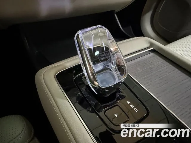 Volvo XC90 Generation 2 — Фото автомобиля 9